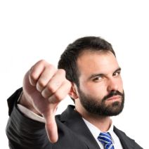 It Takes 10-12 Positive Customer Reviews to Make Up for One Negative Review