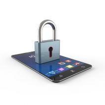 Tip of the Week: 7 Ways to Secure Your Smartphone