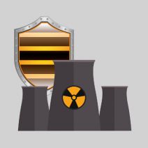 Your Business Can Learn a Thing or Two From Nuclear Power Plant Security