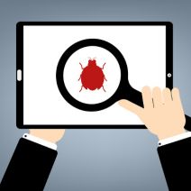 Mobile Botnets Make the Internet Even Less Secure