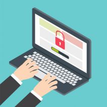 Think Your Business is Too Small to Get Hacked? Think Again!