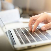 Tip of the Week: How to Type Accents and Other Oddball Characters