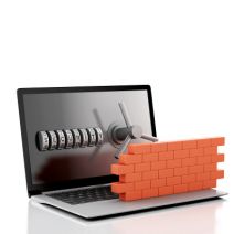 How a Firewall Protects Your Data From the Worst of the Web