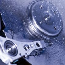 How to Properly Store a Hard Drive