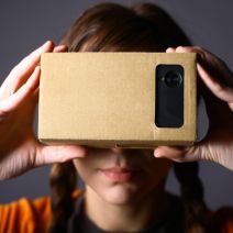 4 Virtual Reality Technologies Poised to Shake Up the Market