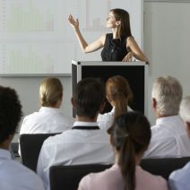 Tip of the Week: What it Takes to Prepare and Deliver a Dynamic Presentation, Part 1