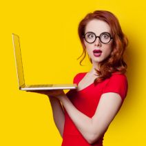 Tip of the Week: A Clever Way to Make Your Computer Talk to Itself