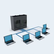 Improve Business Operations with Virtual Desktops
