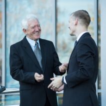 Tip of the Week: Don’t Let Work Ruin Your Friendships, or Friendships Ruin Your Work