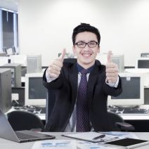 It’s Easy to Forget about Quality IT Service, and That’s Okay