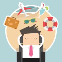 Does an Unlimited PTO Policy Sound Too Good to Be True?