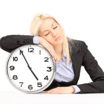Tip of the Week: Improve Productivity By Napping at Work, Seriously