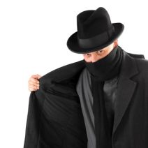 Hackers Shop for Vulnerabilities at Online Black Markets