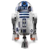 Your Droid Phone is Inferior to the Greatest Droid of All, R2-D2