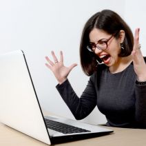 3 IT Shortcomings That Drive Employees Crazy, and What You Can Do About Them