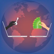 Ransomware: A Look at Today’s Worst Cyberthreat