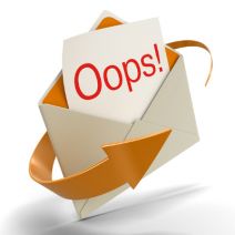 Tip of the Week: Even the Most Careful People Fall For These 4 Email Mistakes