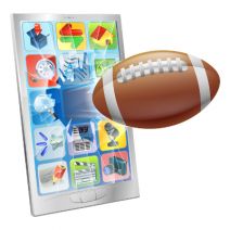 Professional Sports Add The Internet of Things to the Playbook