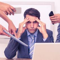 For Cyber Security Month, Take Extra Care Not to Overshare