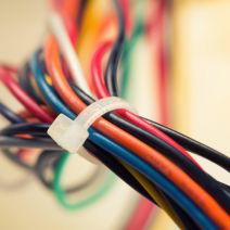 Tip of the Week: 4 Cabling Tips to Organize Your Network’s Wires
