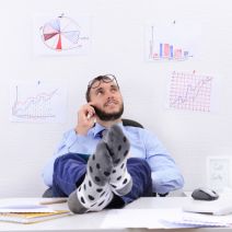 Tip of the Week: It Seems Counterproductive, But Taking Breaks Actually Improves Productivity