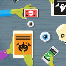 Things That Go Bump in the Server Closet