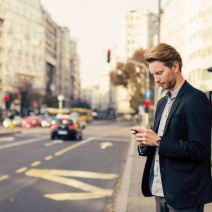 Uber Used Technology to Break the Mold, Can Your Business?