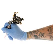 Tattoo Marketing is a Thing [Video]
