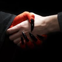 How Much Is Your Identity Worth on the Black Market?