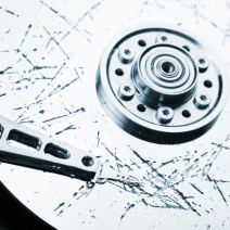 5 Signs Your Hard Drive is About to Fail