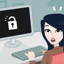 Lock Your Doors and 2 Other No-Brainer Tips to Protect Your Data