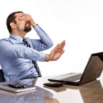 Clever Kids and Employees Know How to Bypass Content Filters