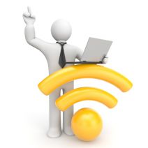 Tip of the Week: 5 Ways to Boost Your WiFi Signal Without Spending Any Money