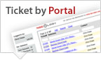 ticket by portal