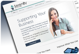 Serenity Solutions