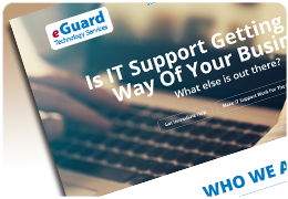 Eguard Technology 